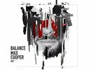 Cooper Max-Balance 030 VINYL NEW