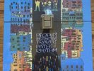 A Tribe Called Quest - People’s Instinctive Travels 7” Set #494/1000 SEALED RARE