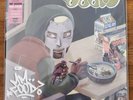 Mf Doom Mm food vinyl