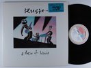 RUSH A Show Of Hands MERCURY 2XLP NM/VG+ promo gatefold *