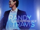 Randy Travis The Biggest Inspirational Hits NEW Vinyl LP Country Southern Gospel