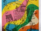 THE THOROUGHBRED SOUND OF TOMORROWS CHILDREN - Jamaican 12” LP - Band Signed