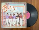 LOS BUKOS - LOS BUKIS [LP VINYL] Laser Internacional Mexico 1981