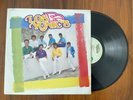 Los Yonics - Los Yonic’s [LP VINYL] Profono Internacional Mexico 1986