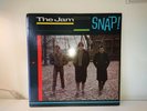 THE JAM SNAP LP VINYL RECORD