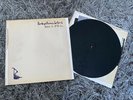 Babyshambles The Libertines “Down In Albion” Etched Double Vinyl Pete Doherty
