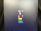 Coldplay - X&Y - Deluxe edition boxed double vinyl LP with A2 sized Poster