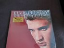 Elvis Presley The 50 Greatest Hits 3 LP