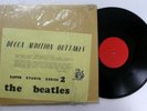 the BEATLES Decca Audition Outtakes 2xLP Mint- vinyl  #7632