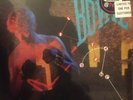 DAVID BOWIE - LET'S DANCE LP HMV Exclusive BLUE VINYL NEW/SEALED