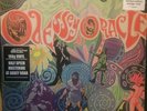 THE ZOMBIES - ODESSEY AND ORACLE LP Sainsburys Exclusive Orange Vinyl NEW/SEALED
