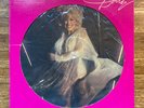 Dolly Parton Great Balls of Fire Picture Disc Vinyl LP