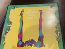 THE INCREDIBLE STRING BAND “U”,  1970 Elektra 2665 001 Double Vinyl LP