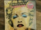 Madonna Celebration Vinyl 4x LP Limited Edition Compilation