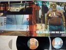 FATBOY SLIM YOU'VE COME A LONG WAY,BABY SKINT BRASSIC 11LP UK VINYL 2LP