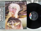 JERRY GARCIA REFLECTIONS LIBERTY LLS-80501 Japan OBI VINYL LP