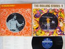 ROLLING STONES 1 LONDON SLC-231 Japan VINYL LP