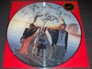 The Mars Volta ?– Televators, 2003, Limited Ed, Picture Disc #1615 of 5000