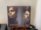 Nas & Damian Marley ?– Distant Relatives LP DOPPIO NUOVO
