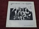 The Neurotics Repercussions Newtown Neurotics Rare 1985 Punk Ex Vinyl