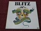 Blitz Voice Of A Generation Punk Oi Rare Original 1982 No Future EX Vinyl