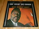 Eddie  Lockjaw Davis Cookbook Prestige 7219 VG
