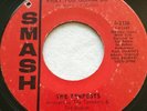 The Tempests: What You Gonna Do / Can't Get You Out Of My Mind - Northern Soul