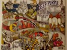 DEEP PURPLE 'THE BOOK OF TALIESYN' UK PRESSING HARVEST GATE-FOLD SHVL 751 (1969)