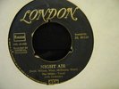 The Mints - Night Air - London 20110 - Rare Rock n Roll