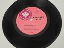 MAHOGANY RUSH 45 rpm Vinyl Nickles & Dimes Child of Novelty RARE PROMO LIMITED