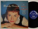 BEVERLY KENNEY With Jimmy Jones And THe Basie-Ites ROOST LP original jazz vocal