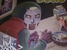 MF DOOM - MM...FOOD Vinyl, Black 2 x Vinyl LP (used once, not sealed)