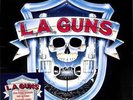 Bartigo Import Rice El Guns L.A.Guns 8341441