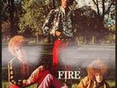 The Swingin' Pig Records Jimi Hendrix Experience/Fire Tsp 018