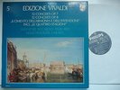 AYO, ACCARDO, HOLLIGER & I MUSICI PLAY VIVALDI CONCERTI PHILIPS 6768 011