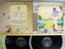 ELTON JOHN GOODBYE YELLOW BRICK ROAD DJM IFP-93105B,6 Japan VINYL 2LP