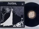 PROCOL HARUM A WHITER SHADE OF PALE CUBE MW 2061 Japan VINYL LP
