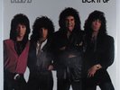 KISS Lick It Up MERCURY 422-814-297-1-M1 LP SEALED *