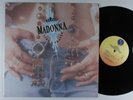 MADONNA Like A Prayer SIRE LP VG+ *