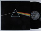 PINK FLOYD Dark Side Of The Moon HARVEST LP germany w/ posters & inserts *