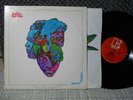 Love ex record original red label nob LP Forever Changes