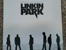 Linkin Park - Minutes To Midnight Record LP - USED
