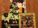 Psychedelic Furs - First 3 vinyl LPs  1st, Talk Talk Talk, Forever Now  Rundgren