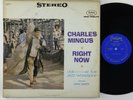 Charles MIngus 
