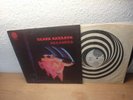 BLACK SABBATH PARANOID Lp 1970 UK VERTIGO SWIRL MEGA RAR