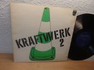 KRAFTWERK 2 GRÜNE PYLONE 1971 Lp Hippie space Krautrock