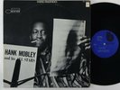 Hank Mobley 