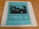 THE DOORS LP OPEN LIVE STOCKHOLM 1969 NO TMOQ JIM MORRISON JOHN DENSMORE PSYCH