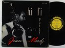 James Moody 