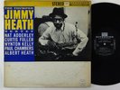 Jimmy Heath 